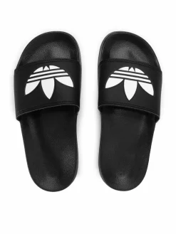 Ciabatte adilette Lite FU8298 Nero