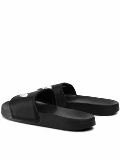 Ciabatte adilette Lite FU8298 Nero
