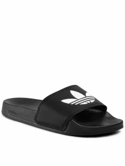 Ciabatte adilette Lite FU8298 Nero