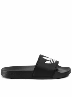 Ciabatte adilette Lite FU8298 Nero