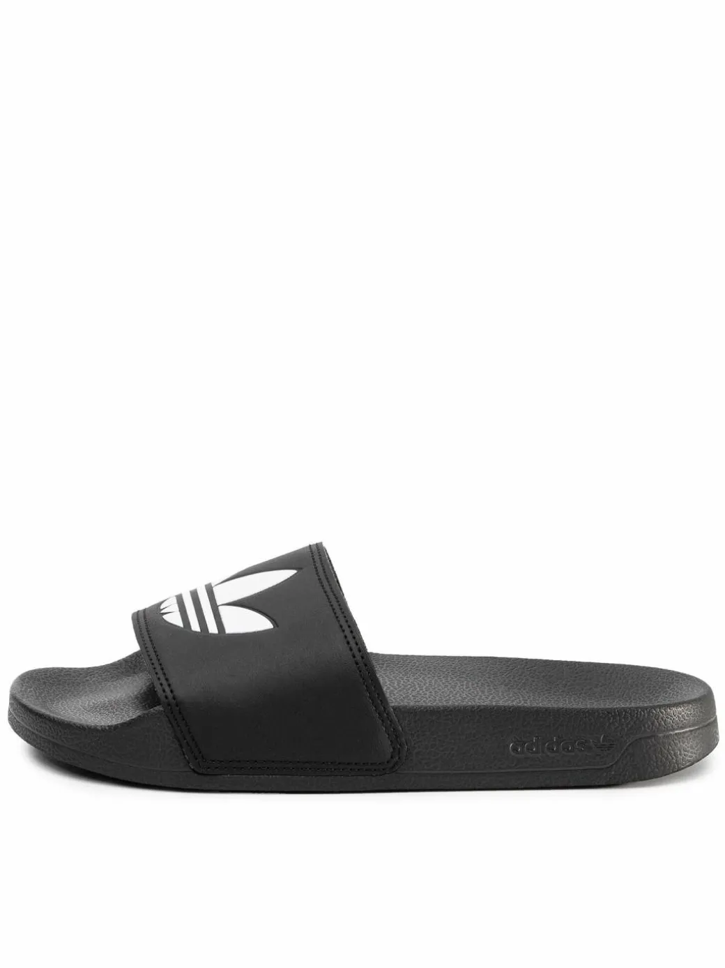 Ciabatte adilette Lite FU8298 Nero