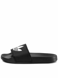 Ciabatte adilette Lite FU8298 Nero