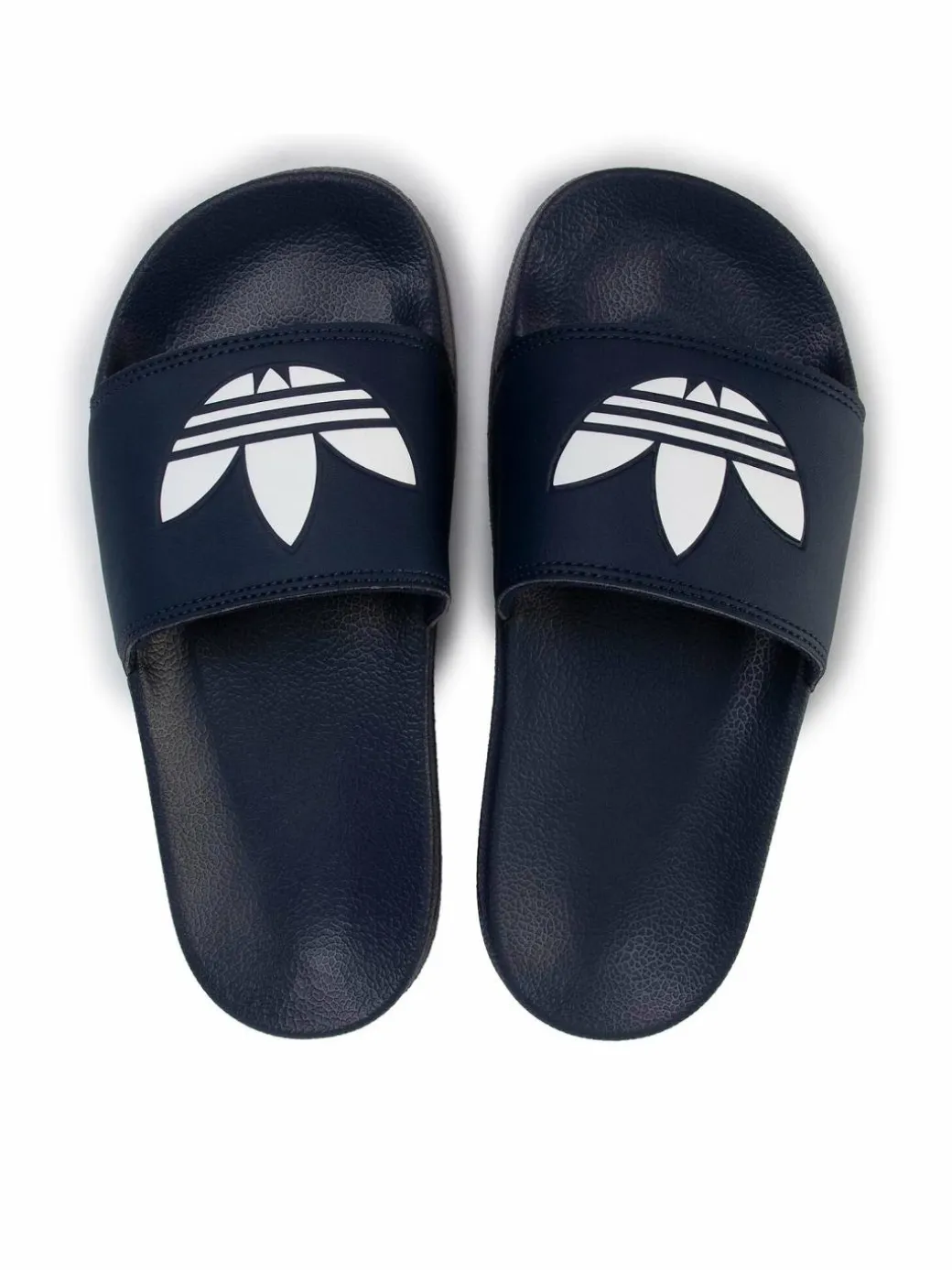 Ciabatte adilette Lite Slides FU8299 Blu scuro