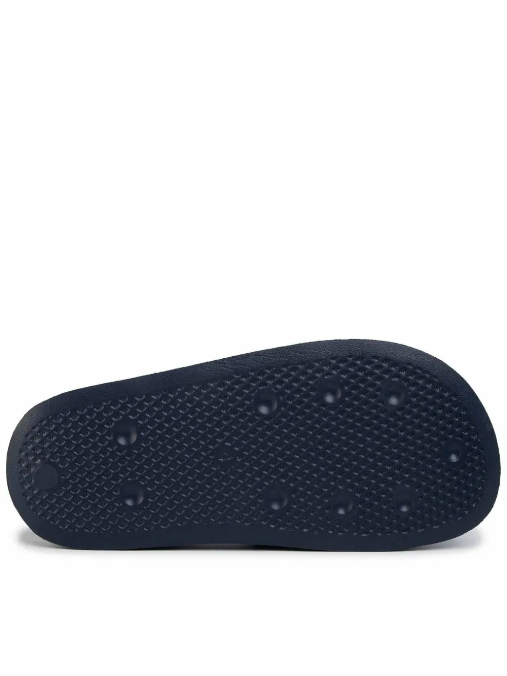 Ciabatte adilette Lite Slides FU8299 Blu scuro