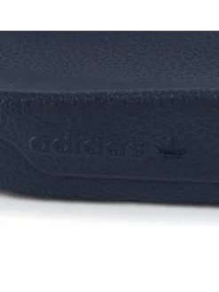 Ciabatte adilette Lite Slides FU8299 Blu scuro