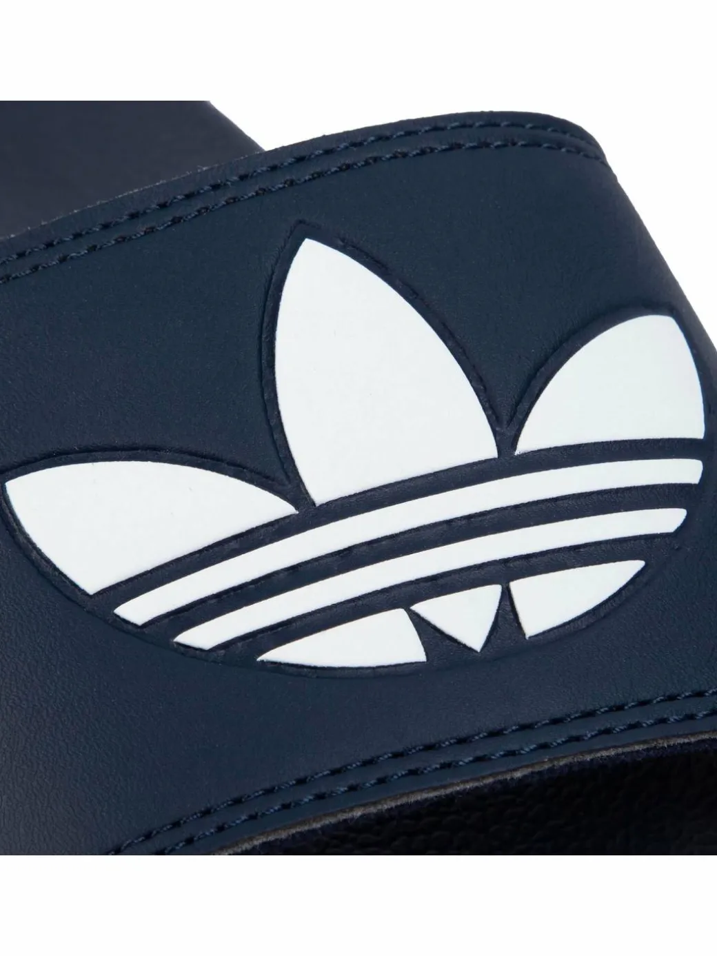 Ciabatte adilette Lite Slides FU8299 Blu scuro