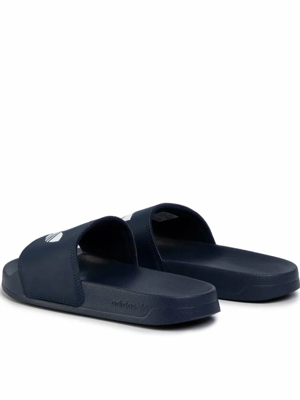 Ciabatte adilette Lite Slides FU8299 Blu scuro