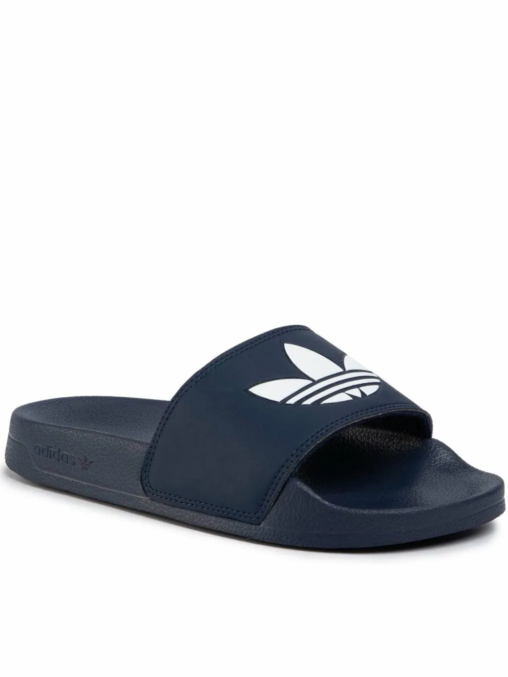 Ciabatte adilette Lite Slides FU8299 Blu scuro