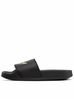 Ciabatte adilette Lite W GZ6196 Nero