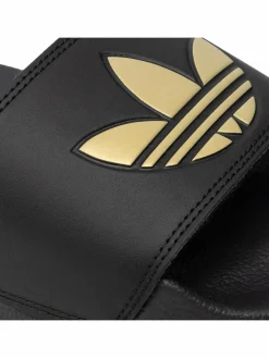 Ciabatte adilette Lite W GZ6196 Nero