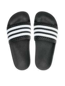 Ciabatte adilette 280647 Nero