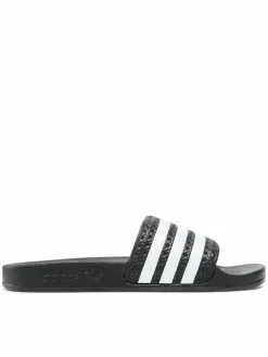 Ciabatte adilette 280647 Nero