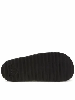 Ciabatte adilette Platform JI4754 Verde