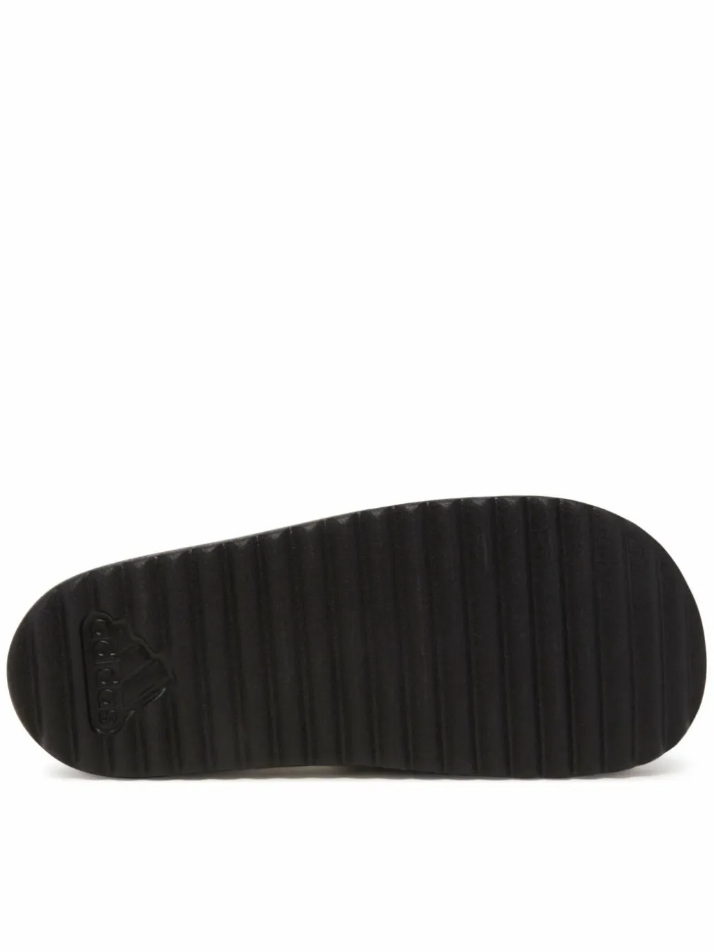 Ciabatte adilette Platform JI4754 Verde
