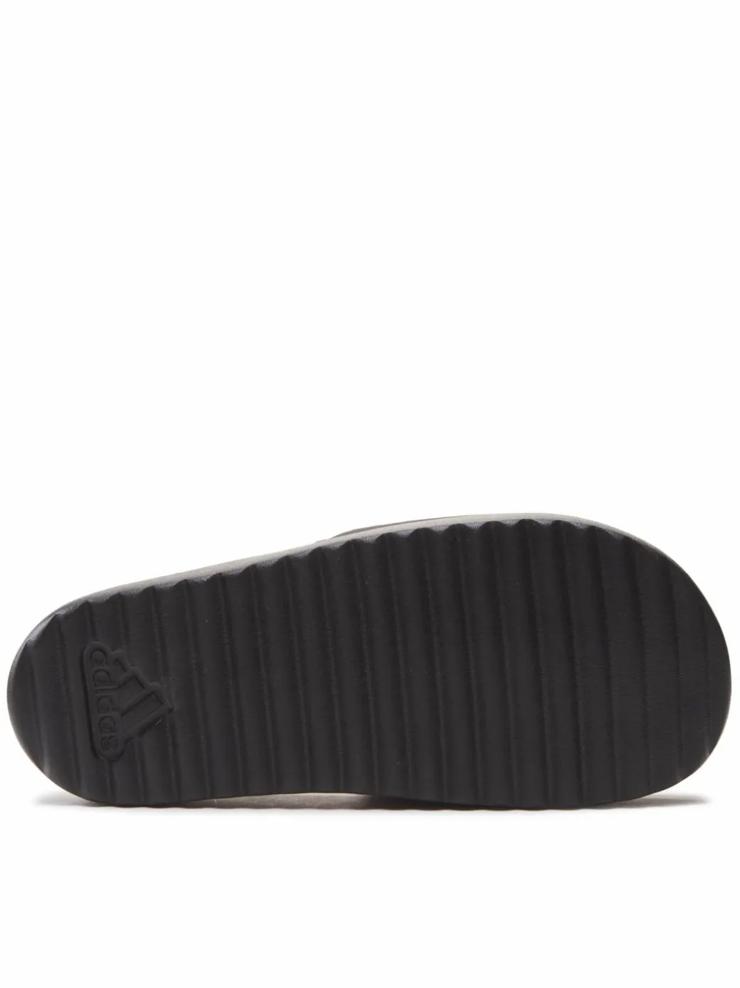 Ciabatte Adilette Platform Slides HQ6179 Nero