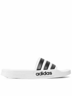 Ciabatte adilette Shower GZ5921 Bianco