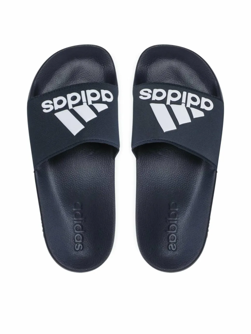 Ciabatte adilette Shower GZ3774 Blu scuro