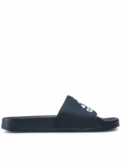 Ciabatte adilette Shower GZ3774 Blu scuro