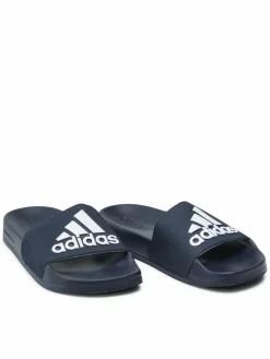 Ciabatte adilette Shower GZ3774 Blu scuro