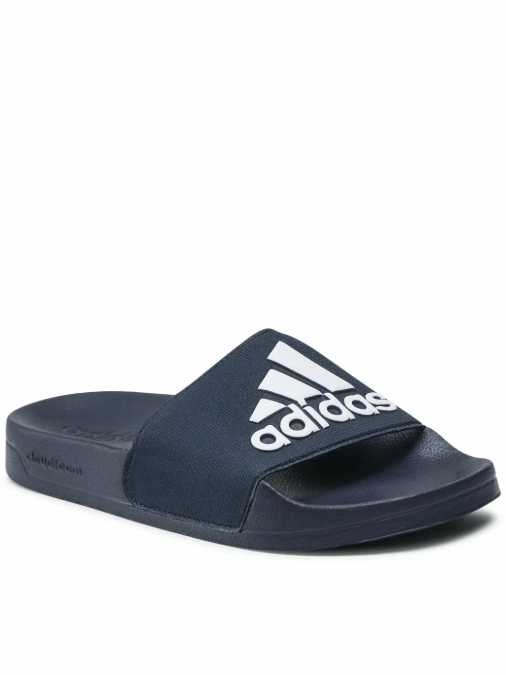 Ciabatte adilette Shower GZ3774 Blu scuro