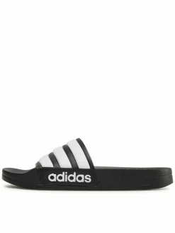Ciabatte adilette Shower GZ5922 Nero