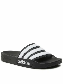 Ciabatte adilette Shower GZ5922 Nero
