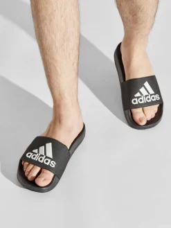 Ciabatte adilette Shower GZ3779 Nero