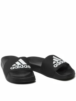Ciabatte adilette Shower GZ3779 Nero