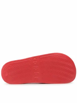 Ciabatte adilette Shower GZ5923 Rosso