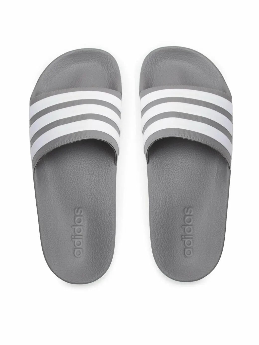 Ciabatte Adilette Shower Slides GY1891 Grigio