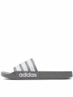 Ciabatte Adilette Shower Slides GY1891 Grigio
