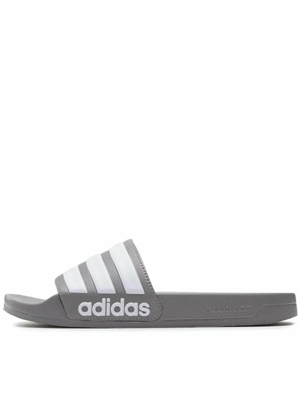 Ciabatte Adilette Shower Slides GY1891 Grigio