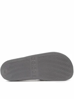 Ciabatte Adilette Shower Slides GY1891 Grigio