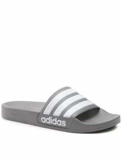 Ciabatte Adilette Shower Slides GY1891 Grigio