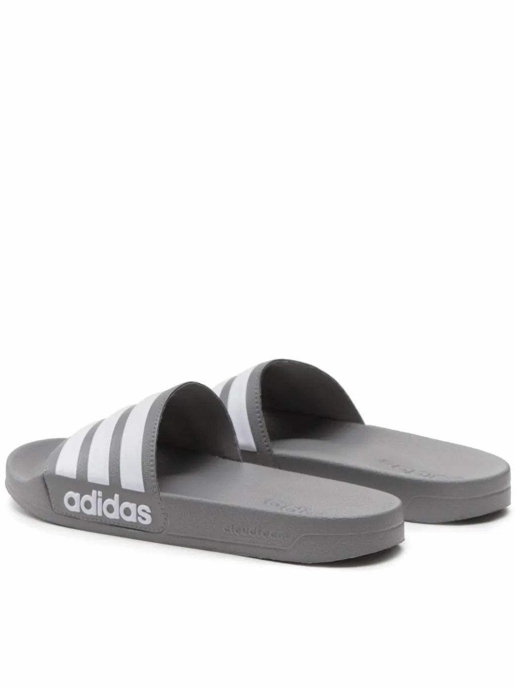 Ciabatte Adilette Shower Slides GY1891 Grigio
