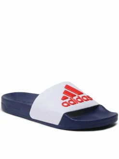 Ciabatte Adilette Shower Slides HQ6885 Bianco