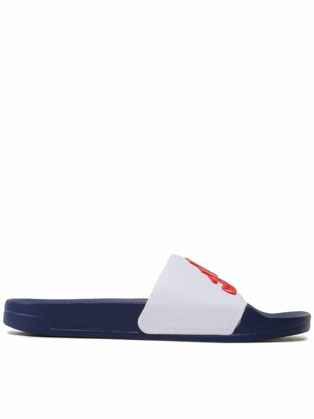 Ciabatte Adilette Shower Slides HQ6885 Bianco