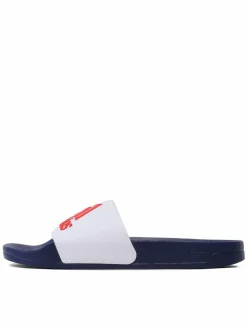 Ciabatte Adilette Shower Slides HQ6885 Bianco