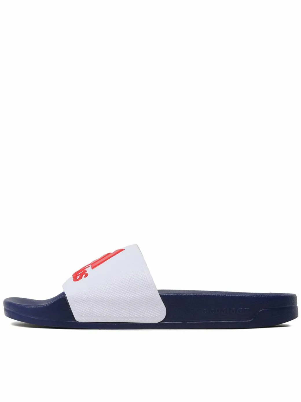 Ciabatte Adilette Shower Slides HQ6885 Bianco