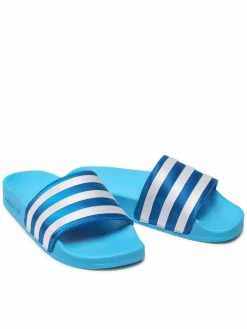 Ciabatte adilette W GX8639 Blu