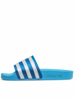 Ciabatte adilette W GX8639 Blu