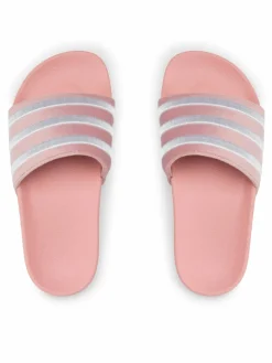 Ciabatte adilette W GX3372 Rosa