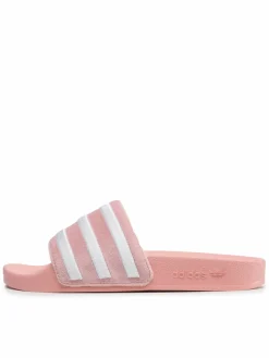 Ciabatte adilette W GX3372 Rosa