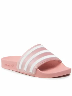Ciabatte adilette W GX3372 Rosa