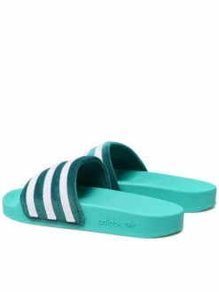 Ciabatte adilette W GX3371 Verde
