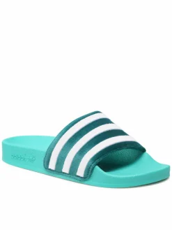 Ciabatte adilette W GX3371 Verde