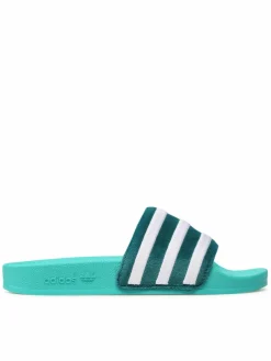 Ciabatte adilette W GX3371 Verde