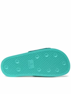 Ciabatte adilette W GX3371 Verde