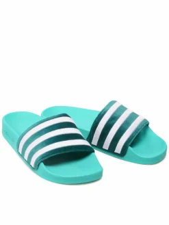 Ciabatte adilette W GX3371 Verde