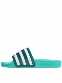 Ciabatte adilette W GX3371 Verde